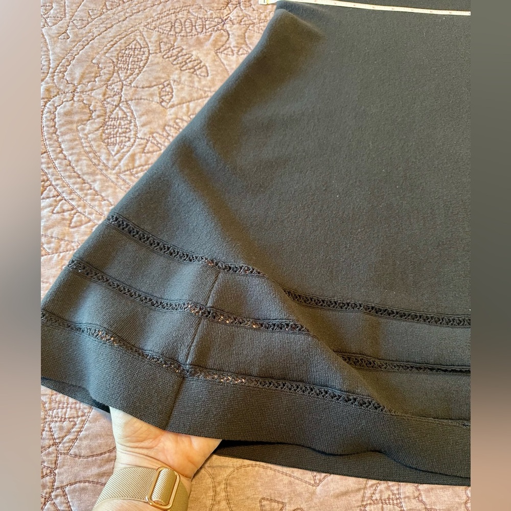 Kate Spade Black Sleeveless Dress - Picture 5 of 16